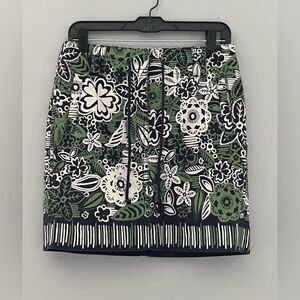 Ann Taylor Loft Petites Skirt, size 6